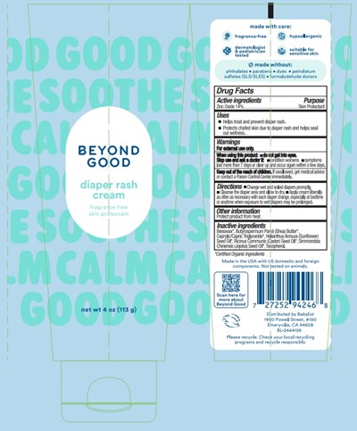 1 (Babylist Diaper Cream)